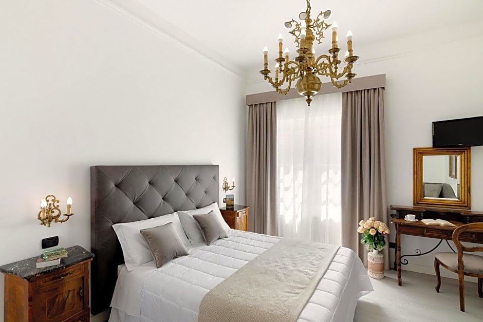 Hotel Berna