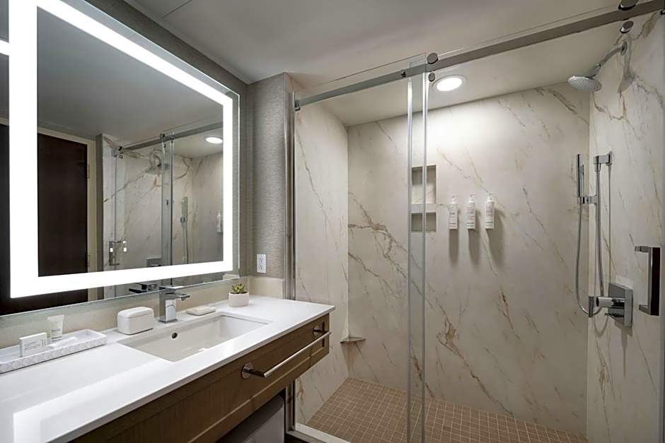 Salt Lake City Marriott City Center