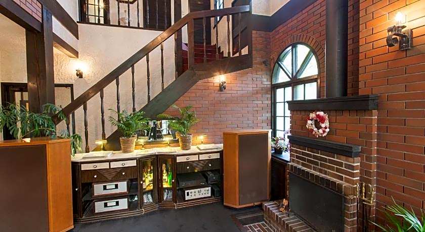 Restaurant & Hotel Traumerei