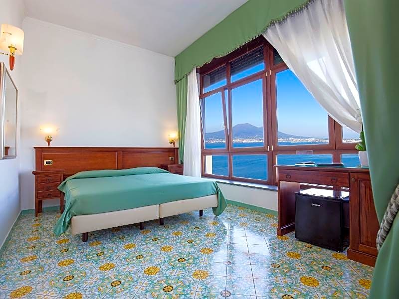 Grand Hotel La Panoramica