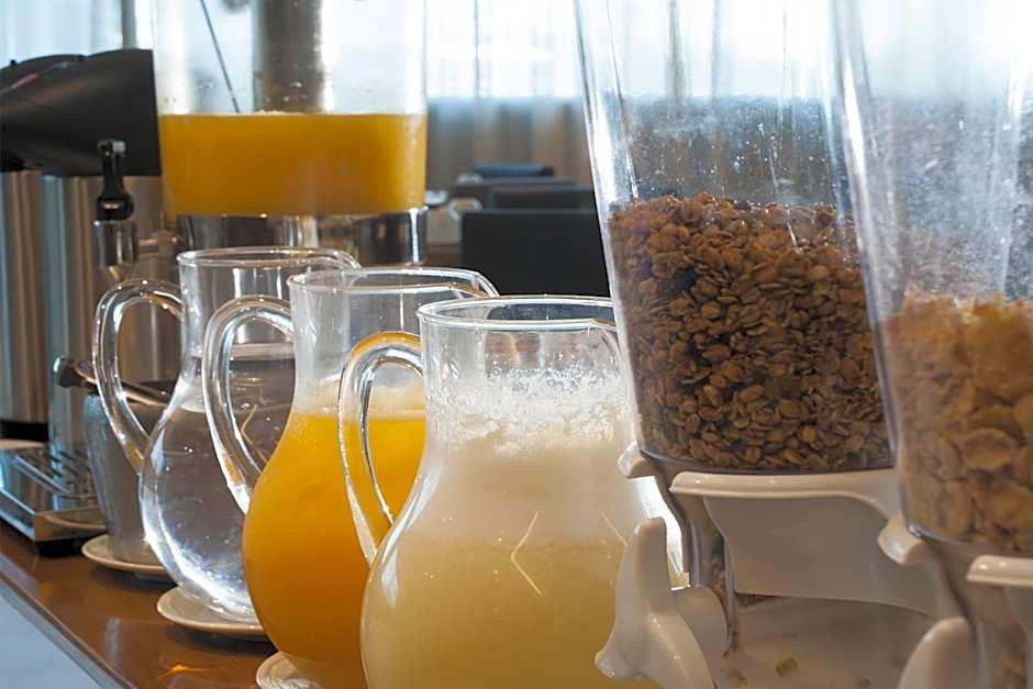 Americas Barra Hotel