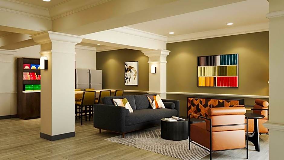 Garner Hotel Idaho Falls Southwest by IHG