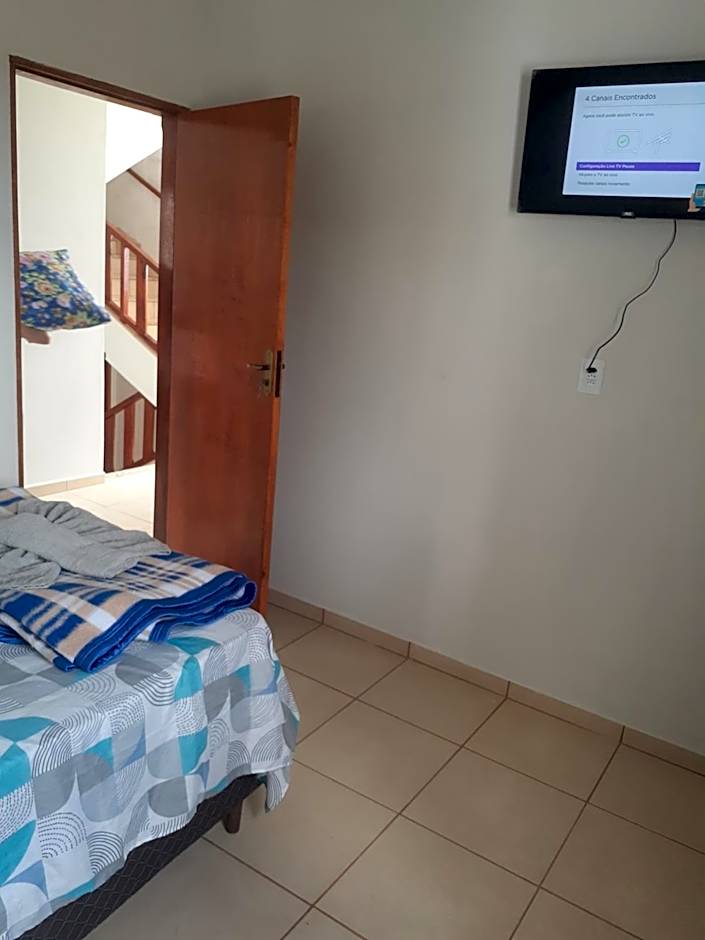 Pousada Nascer da Lua