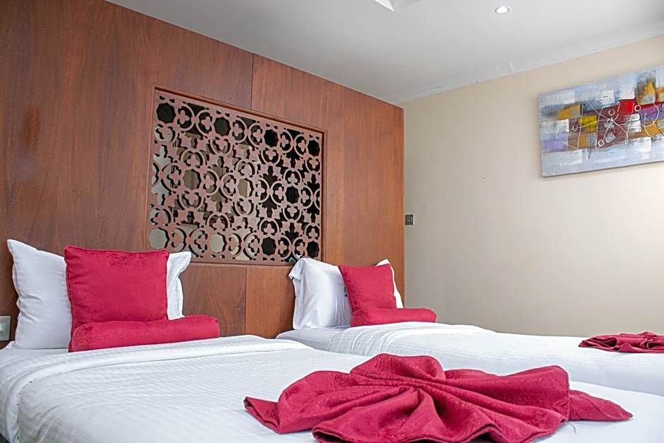 Photo 1 of 1 of Deluxe 2 Beds