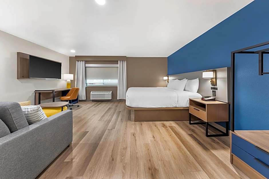 Comfort Inn Fontana