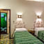 Hotel Villarosa con Vespa Rent