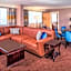 Sheraton North Houston At George Bush Intercontinental