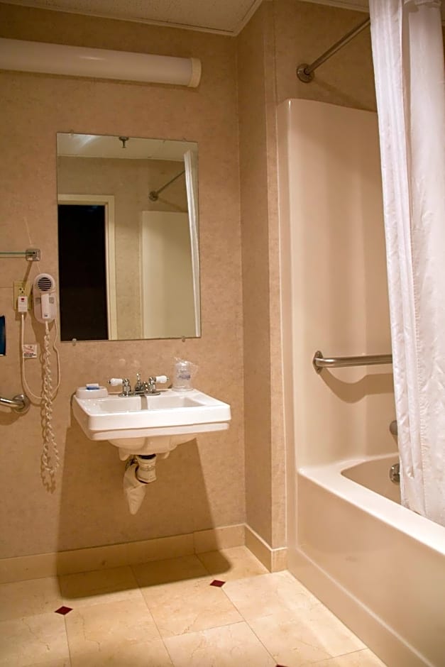 Fairfield by Marriott Inn & Suites Haverhill