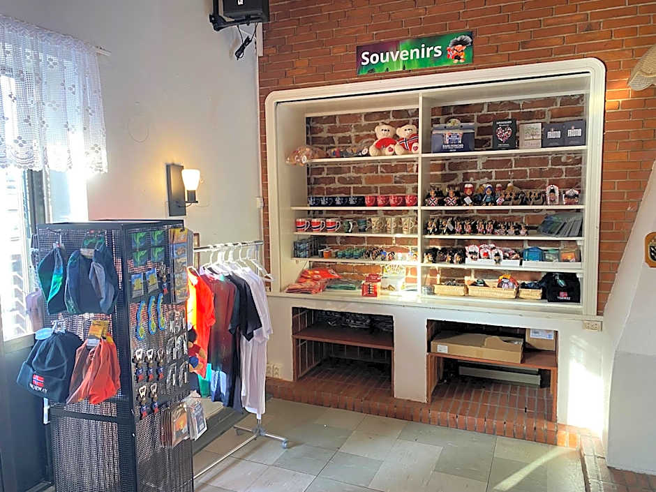 Sjømannskirken Narvik