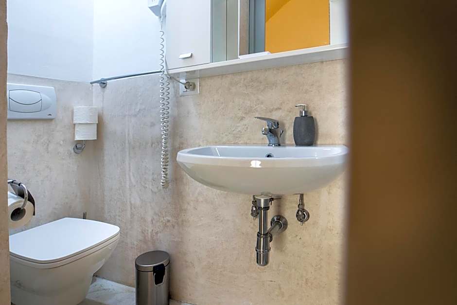 Le Finestre Su Porta Carrese - Luxury Rooms