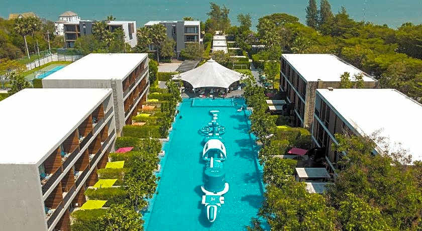 SO/ Sofitel Hua Hin Hotel