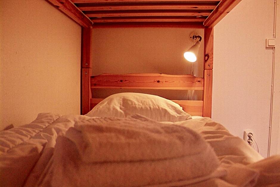 Lindesbergs Stadshotell