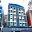 Turk Inn Ferro Hotel