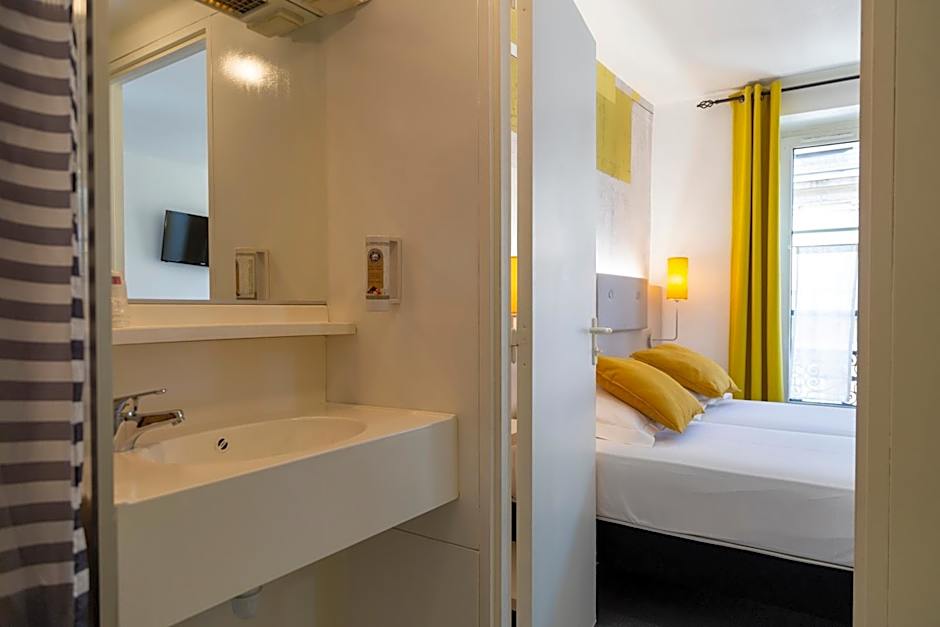 Hotel Victoria