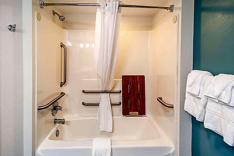 Sleep Inn & Suites Rehoboth Beach Area