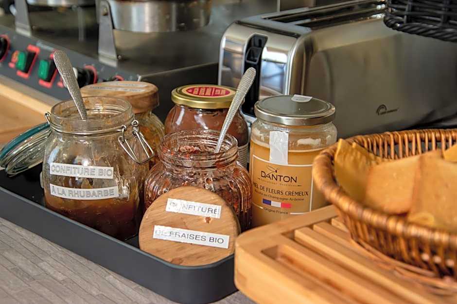 Logis Le Saint Nicolas