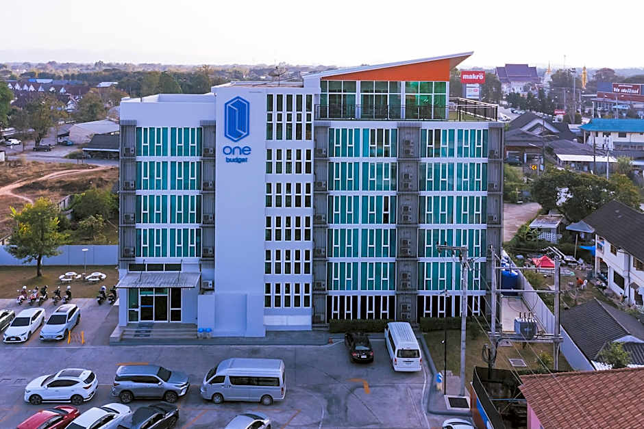 One Budget Hotel Chiang Rai Airport