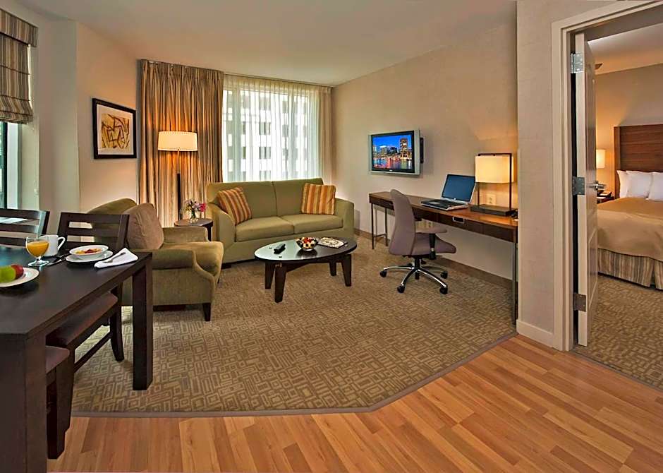 Homewood Suites By Hilton Baltimore