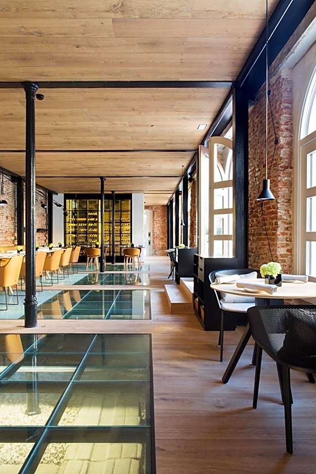 Palacio de los Duques Gran Meliá