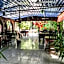 El Gezira Garden Hotel Luxor