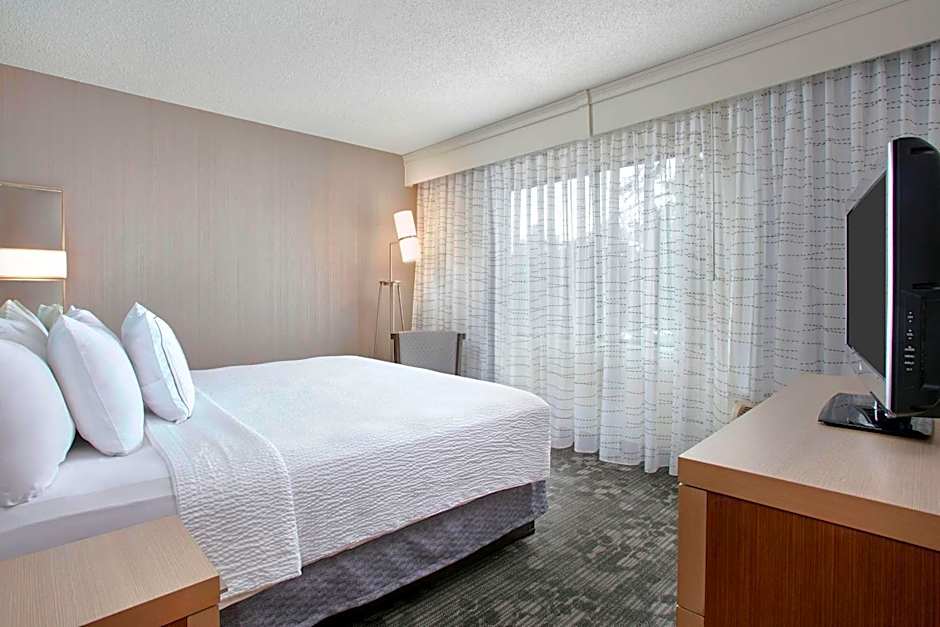 Courtyard by Marriott Detroit Pontiac/Auburn Hills