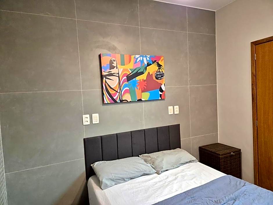 Excelente Loft entre Copacabana e Leme