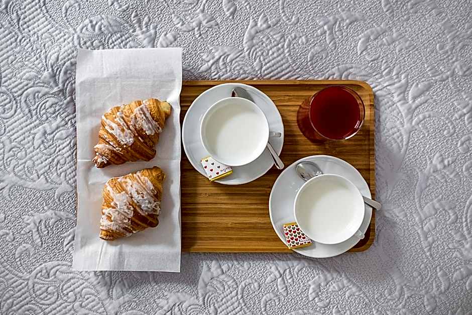 B&B Galleria Cavour