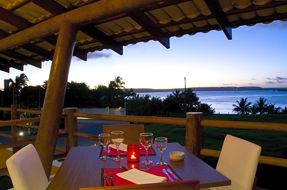 Pipa Lagoa Hotel