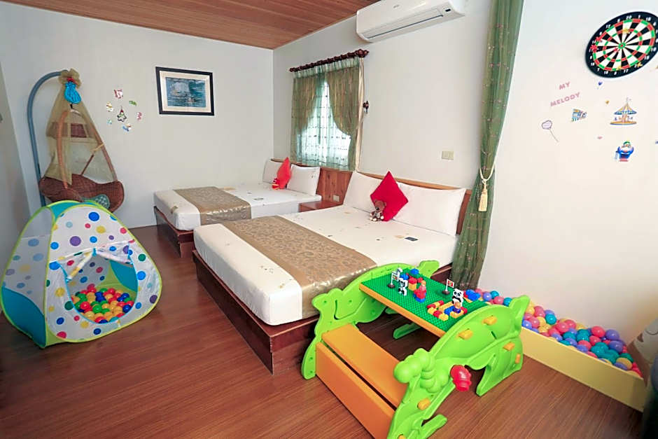 Sweetheart Homestay