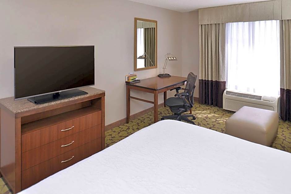 Hilton Garden Inn Indianapolis/Carmel
