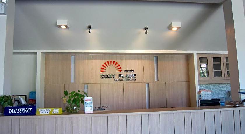 Krabi Cozy Place Hotel