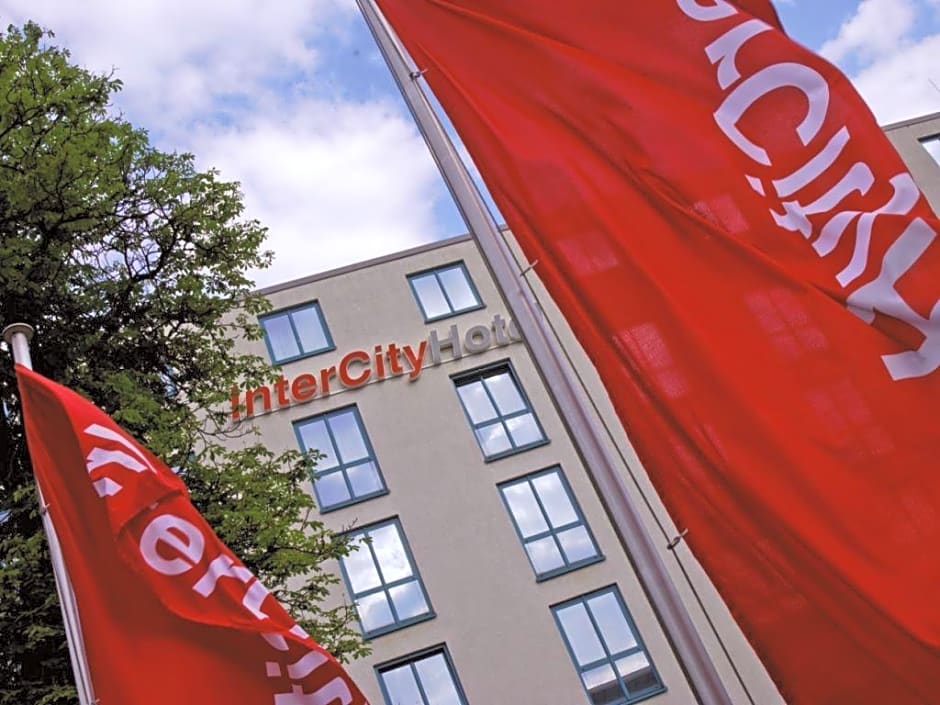 InterCityHotel Kassel