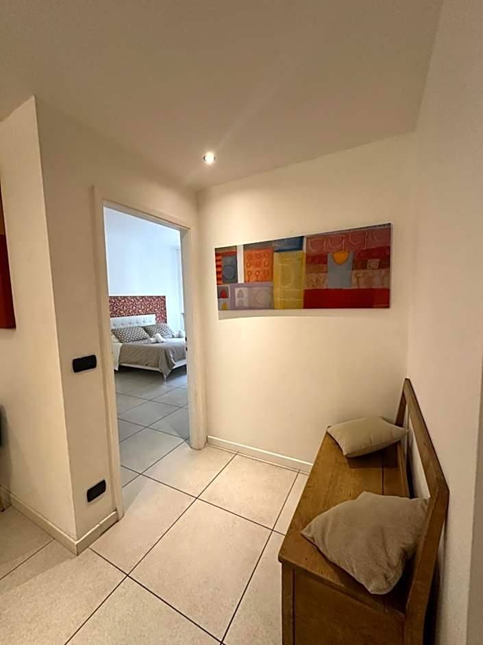 Il Tenore B&B - Le Arche Verona