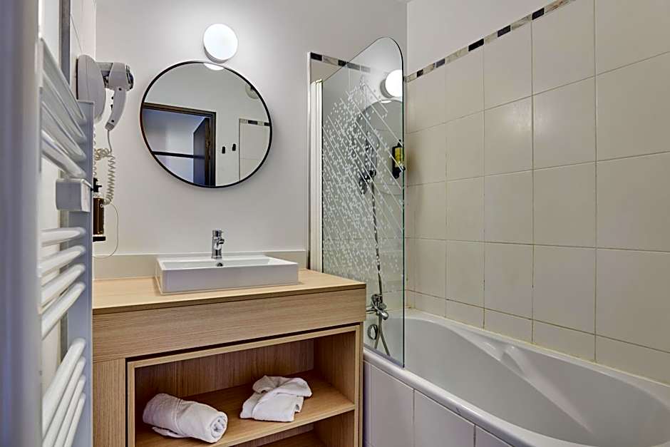 Appart'Hotel Odalys Atrium