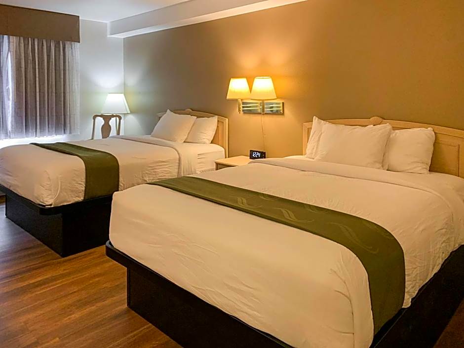 Quality Inn
