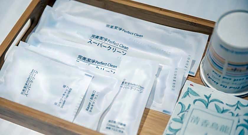 Traveller-Inn Day Moon Hotel