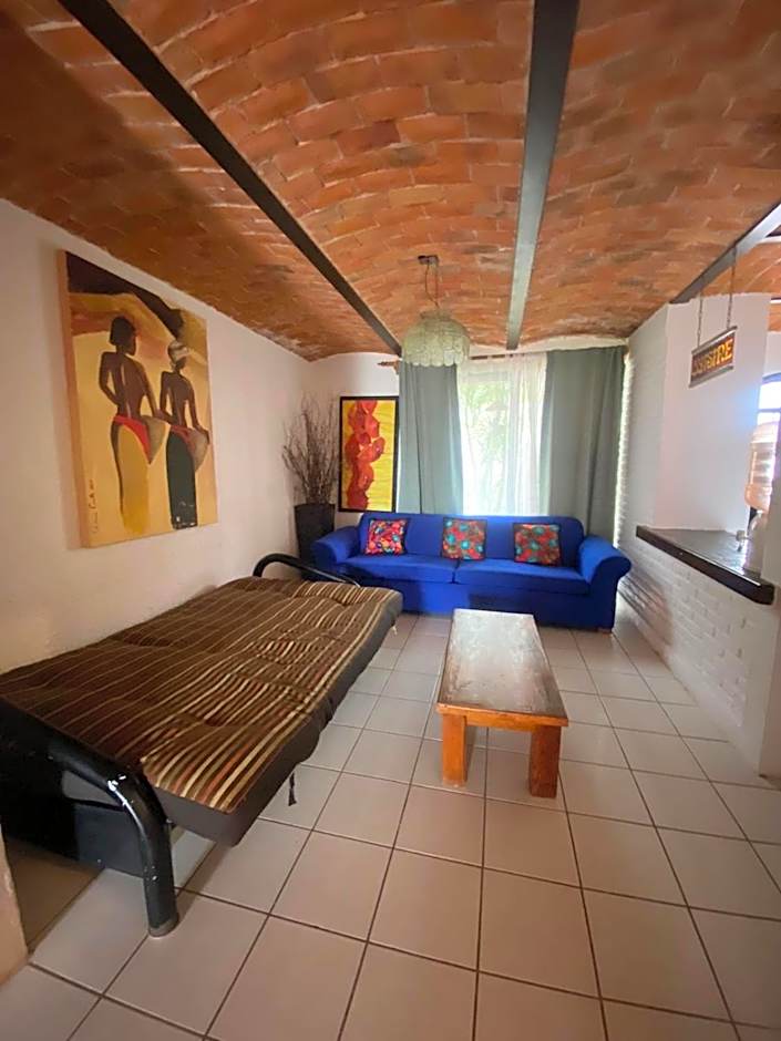 Hotel Villas Ajijic, Ajijic Chapala Jalisco