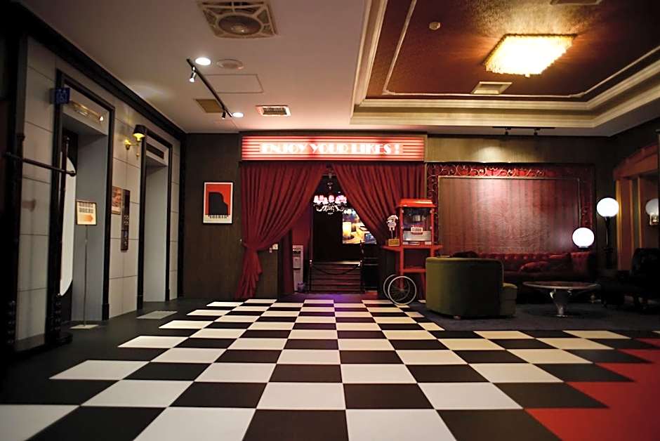 The Theatre Tainan ChengGong