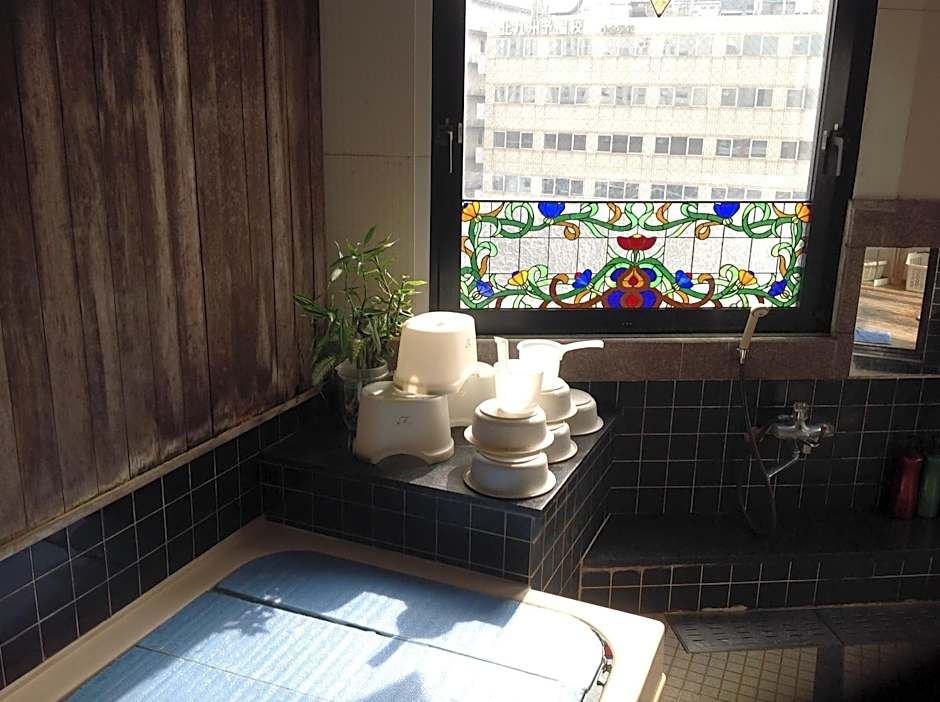 Asano Hotel