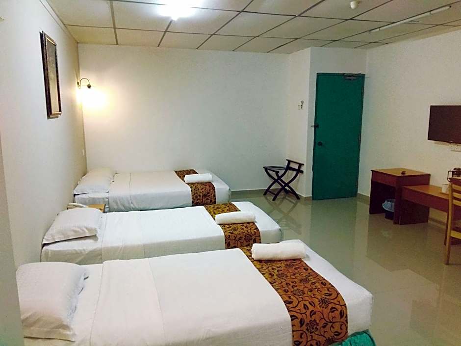 Hotel K.T. Mutiara