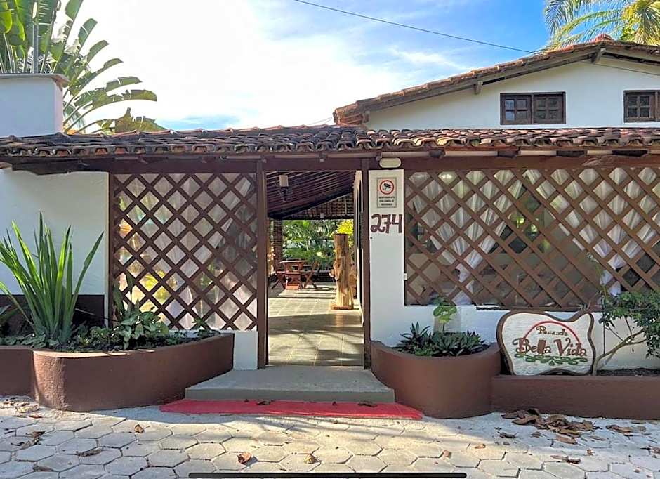 Pousada Bella Vida