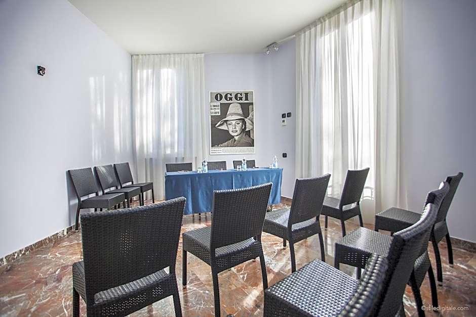 Boutique Hotel Liberty 1904