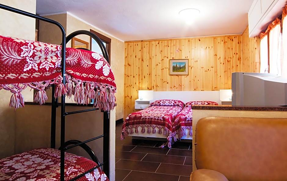 Hotel Edelweiss