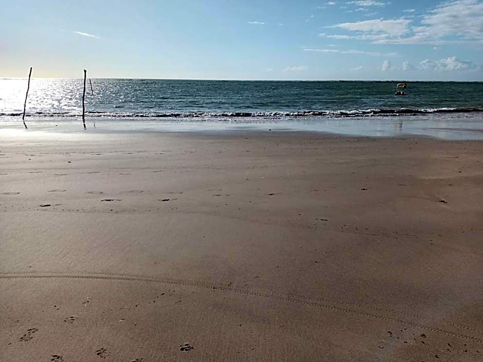 Casa de Praia em Ipioca - Maceió AL