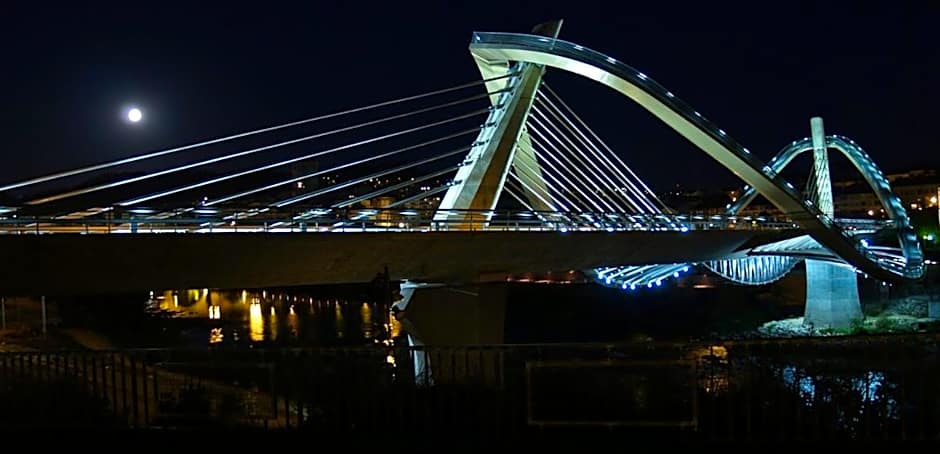 Motel Cancun Barbadas-Ourense