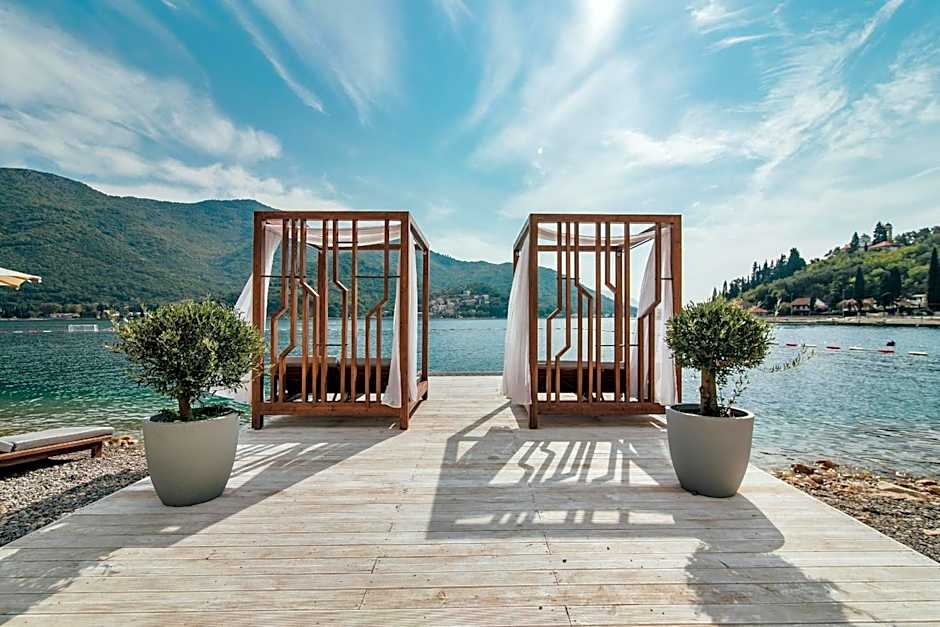 Boutique Hotel & Spa Casa del Mare - Mediterraneo