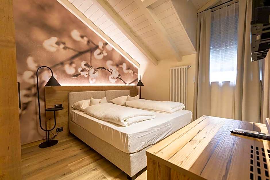 Hotel Alpenrose Wellness