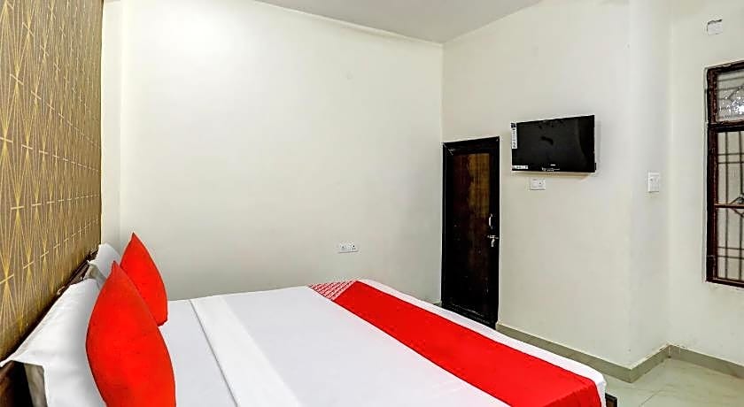 Hotel O The Raghav Villa