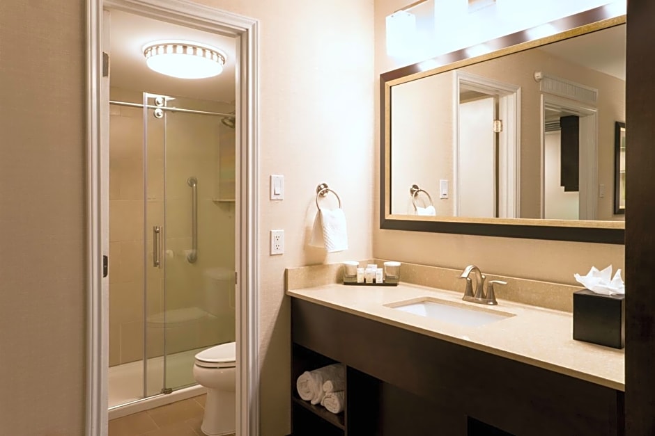 Embassy Suites Corpus Christi