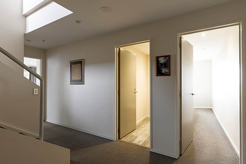Quest Cathedral Junction Serviced Apartments